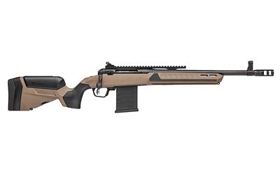 SAV 110 SCOUT V2 400LEG 16.5″ 10RD