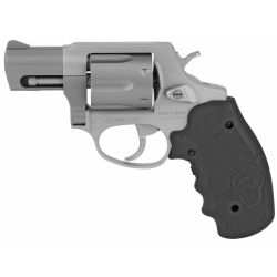 TAURUS 856 UL 38SPL+P 2″ 6RD LSR SS