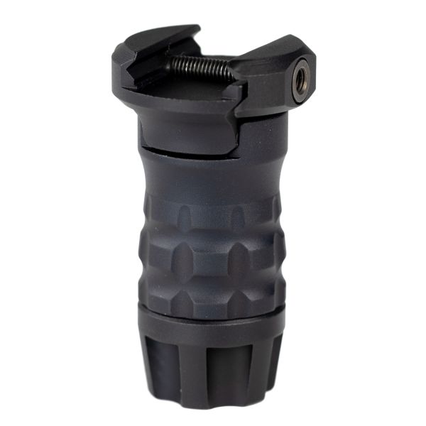 SAMSON PIC VERT GRIP SHRT GREN BLK