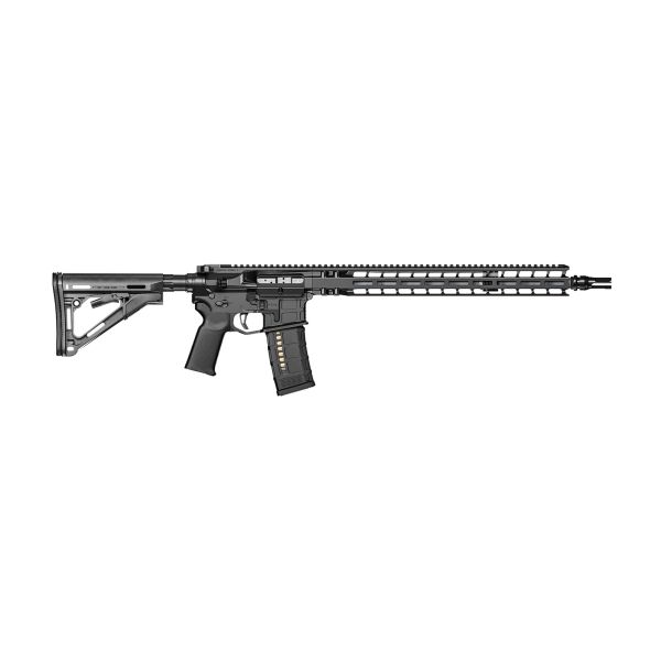 RADIAN MODEL 1 18″ 6MM ARC BLK