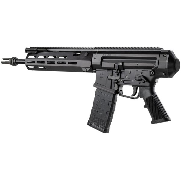ZENITH ZF-56 5.56 14.5″ 30RD BLK