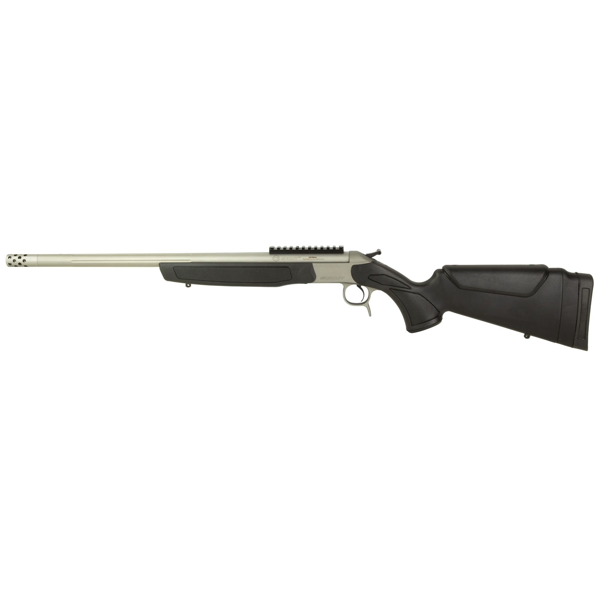 CVA SCOUT GEN 3 TD 444MAR 22″ STS