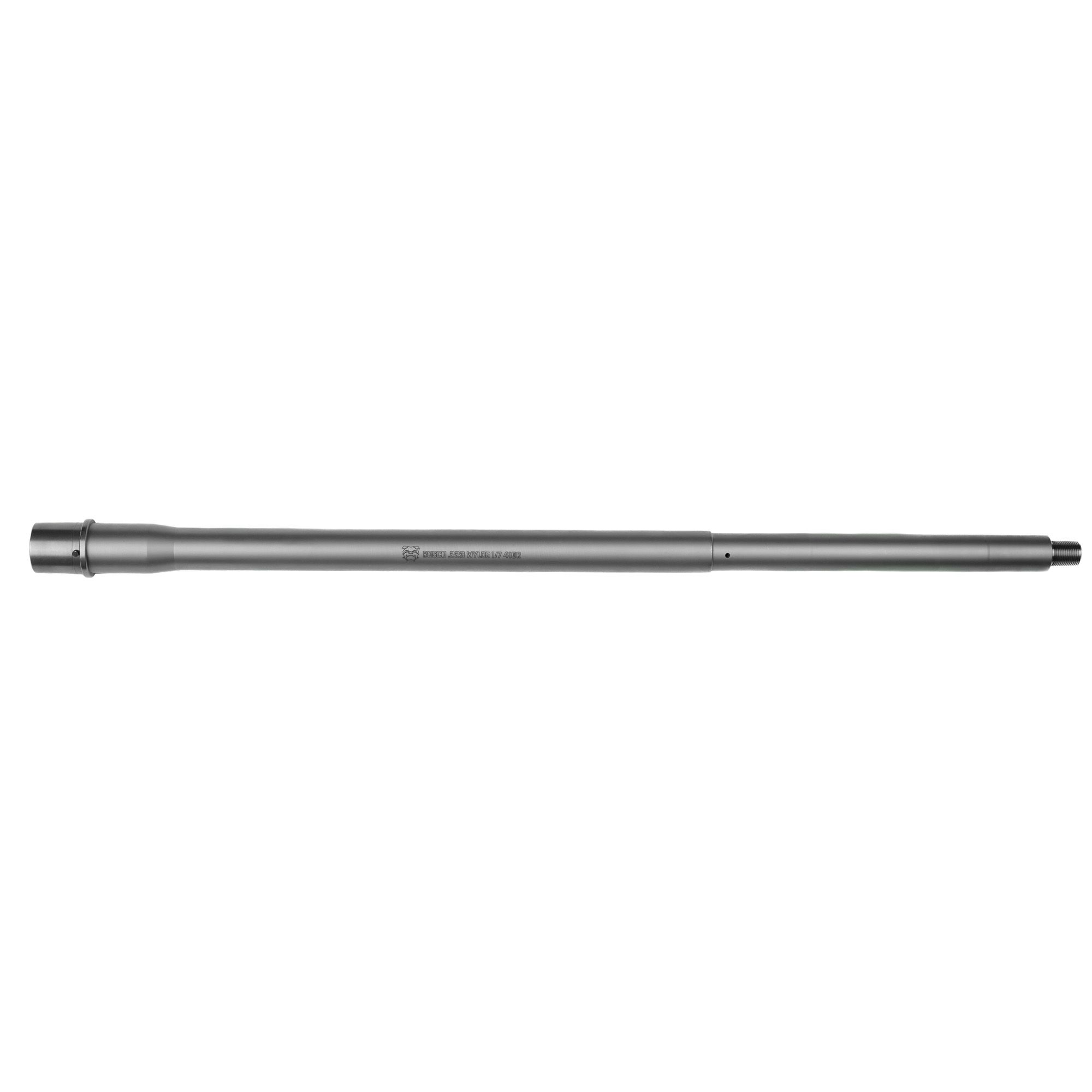 ROSCO 20″ SPR PUREBRED .223 WYLDE