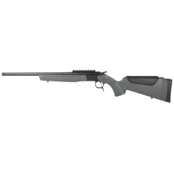 CVA SCOUT GEN 3 6.5 CM 20″ BLK/GRY