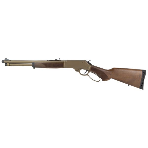 HENRY H9 EXPLORER 360HMR 16.5″ 4R TB