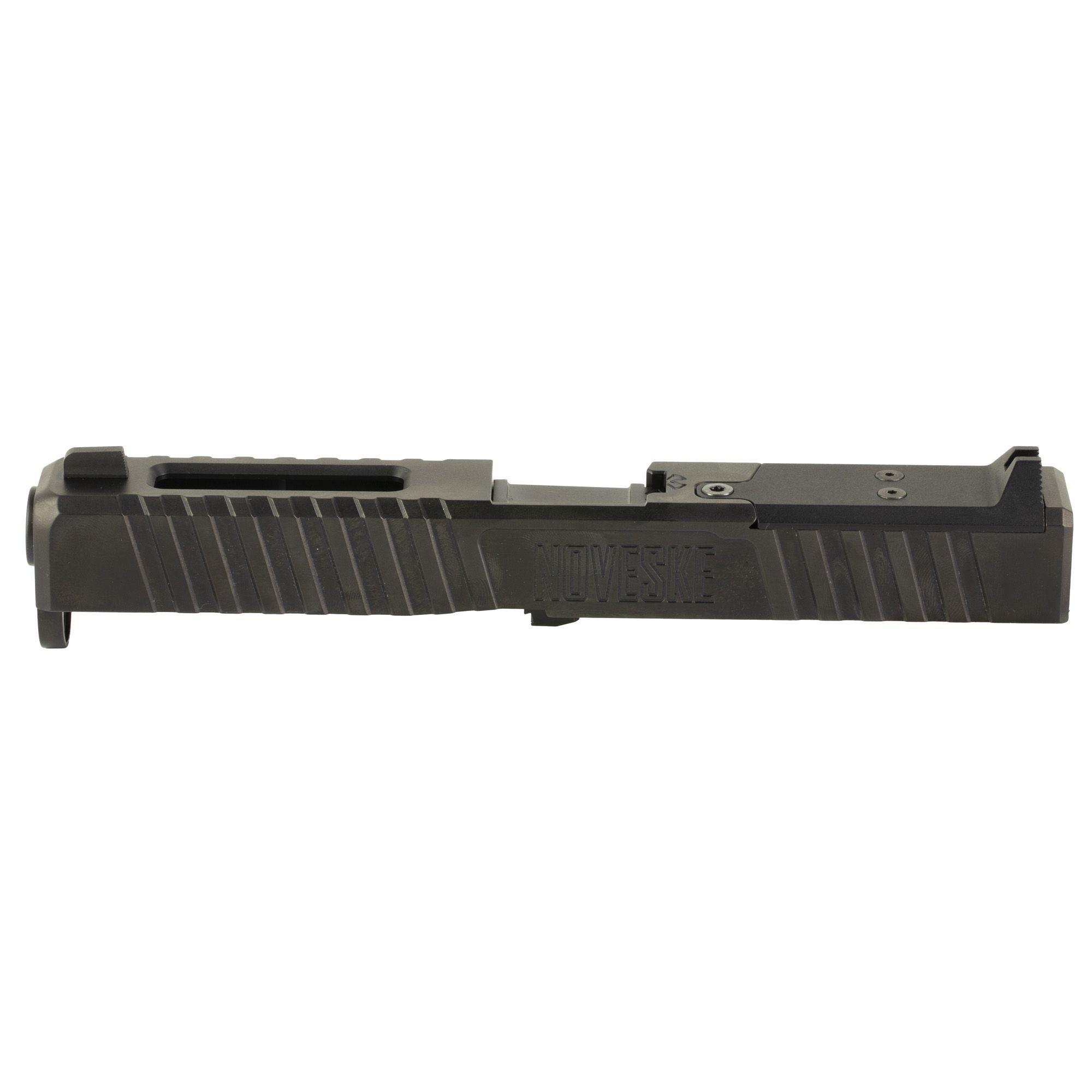 NOVESKE OR SLD/BBL FOR GLK 17 G5 BLK