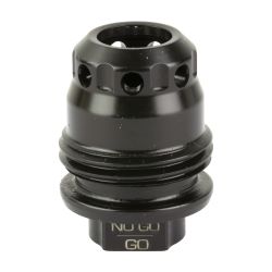 RUGGED M2 BRAKE 1/2X28 BLK