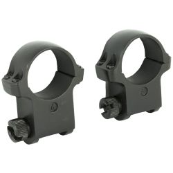 RUGER 1″ HIGH SET MBL (5BHM/6BHM)2PK