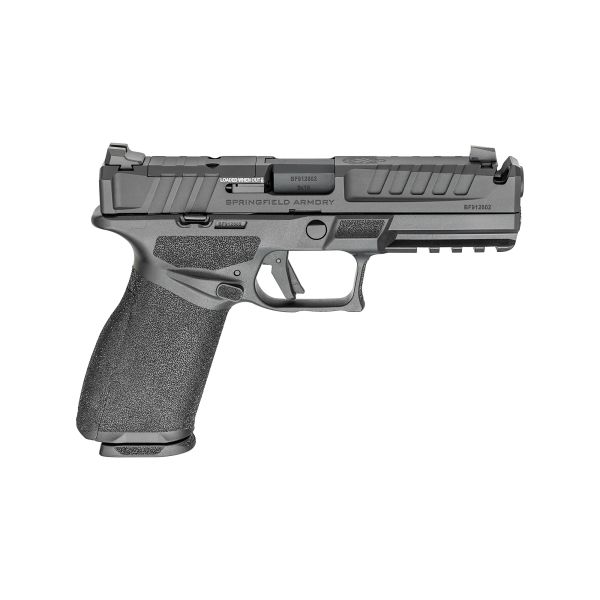 SPGFLD ECHELON 4.5F CMP 9MM 4.5″ CA