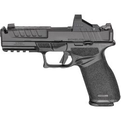 SPGFLD ECHELON 4.5F COMP 9MM 15RD GP