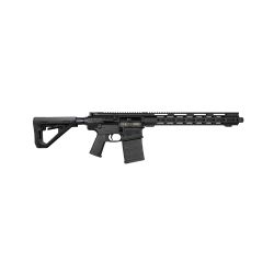 DBF DB10 8.6BLK 16″ 20RD BLK