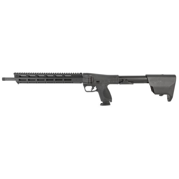 S&W M&P FPC 40S&W 16.25″ 20RD BLK