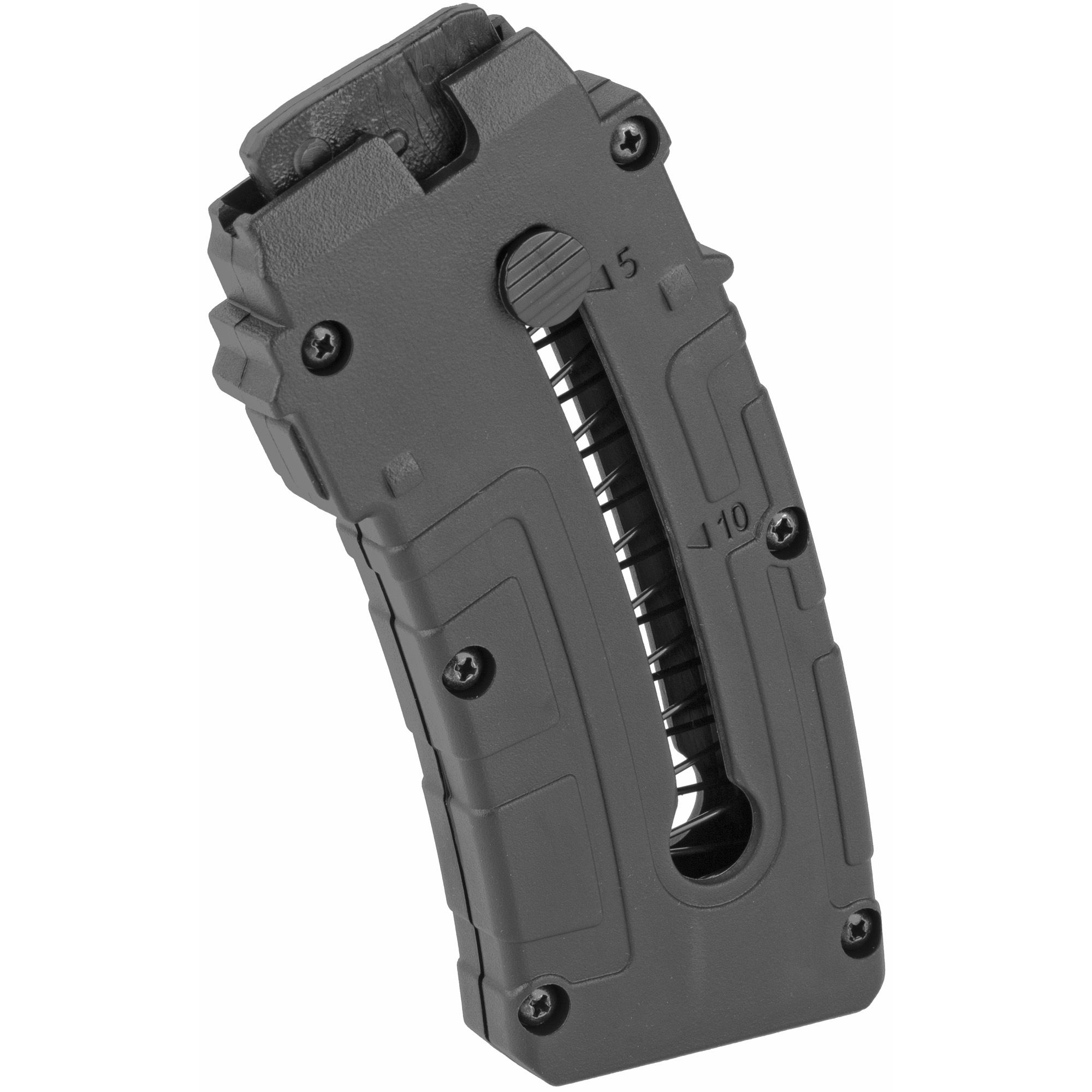 MAG ROSSI RS22M 22WMR 10RD