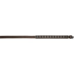QUAKE CLAW SLIMLINE SLING SWVL BROWN