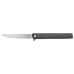 CRKT CEO FLIPPER 3.35″ PLAIN