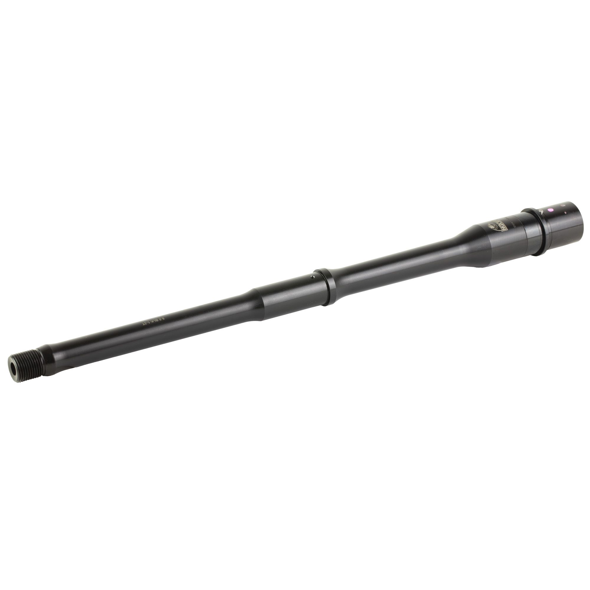 FAXON BBL 8.6BLK 16″ BIG GUNNER