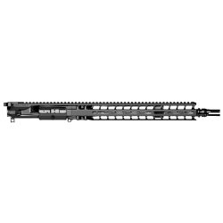RADIAN UPPER 14.5″ 6MM ARC BLACK