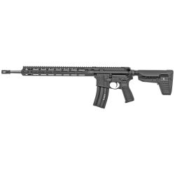 BCM RECCE-18 MCMR 5.56 18″ 30RD BLK
