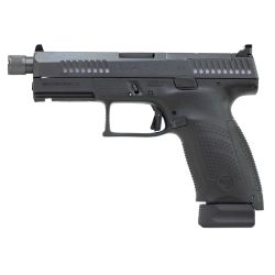 CZ P-10C SR OR 9MM 4.61″ 17RD BLK