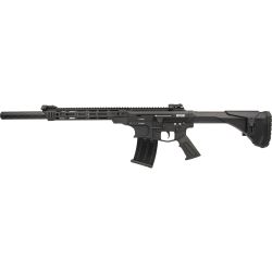 DERYA DY12 12GA 18″ 10RD BLK