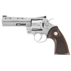 COLT TARGET PYTHON 357MAG 4.25″ STS