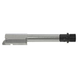 RUGER SR22 THREADED BBL KIT 3.5″