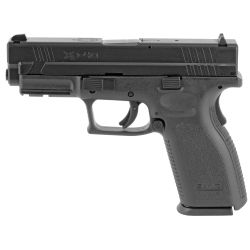 SPRGFLD XD40 40SW 4″ BLK 10RD