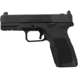 ROCK ISLAND STK150 9MM 4″ 17RD BLK