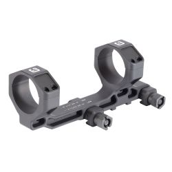 BADGER COMM 30MM 1.54″ 20 MOA BLK