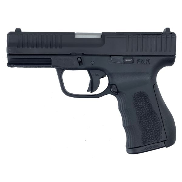 FMK G3 9MM 3.87″ 14RD BLACK