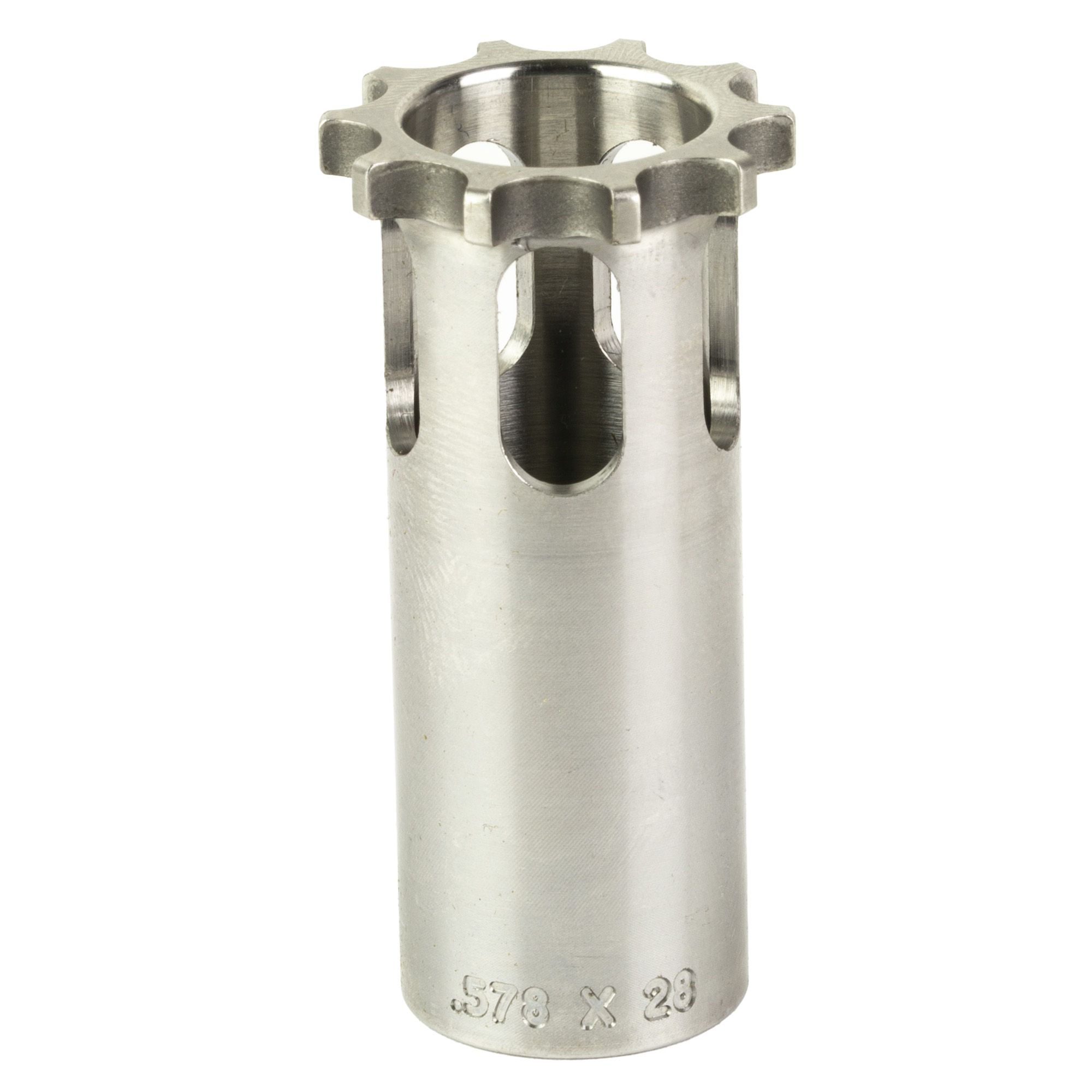 YHM NIELSEN PISTON .578″-28 45CAL