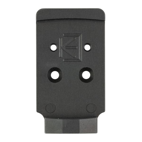 CK WALTHER PDP 2.0 K/RMSC DT PLATE