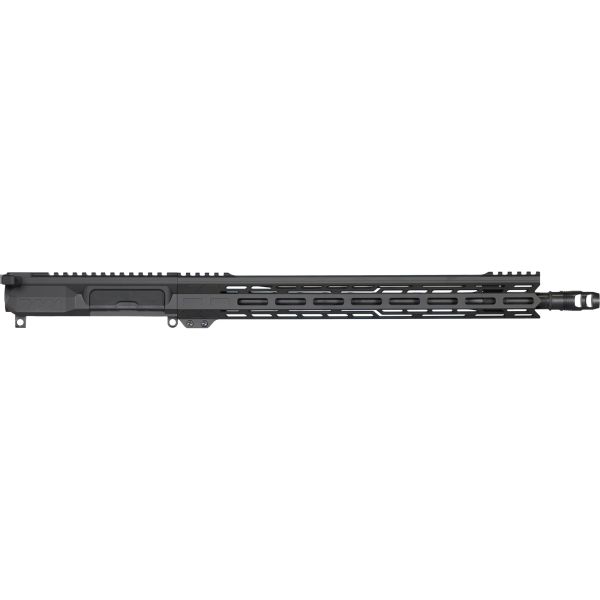 CMMG UPPR RSLT MK4 6MM ARC 16.1″ BLK