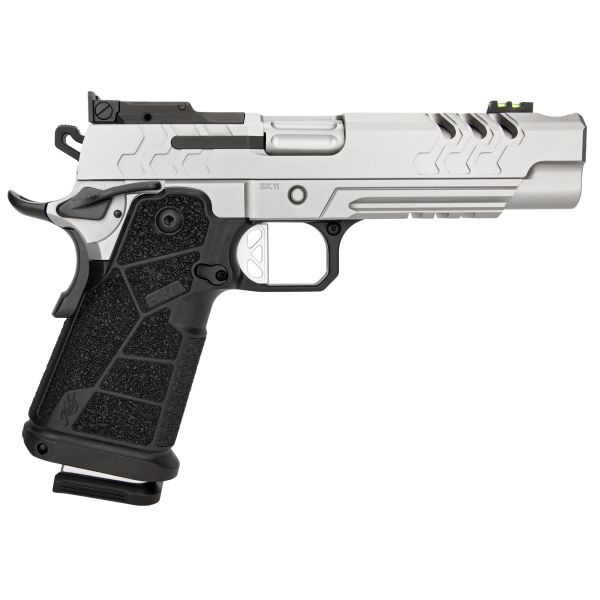 KIMBER 2K11 COMP 9MM 5″ 20RD STS