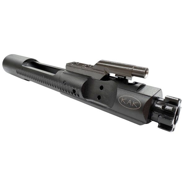 KAK AR15 BCG M16 556 CLP C158 BLK