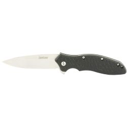 KERSHAW OSO SWEET 3″ PLN SATIN