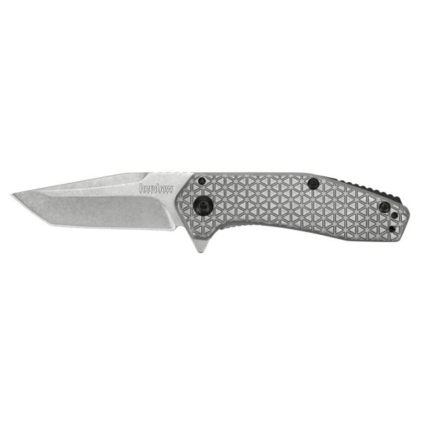 KERSHAW CATHODE 2.2″ PLN STONEWAHSED