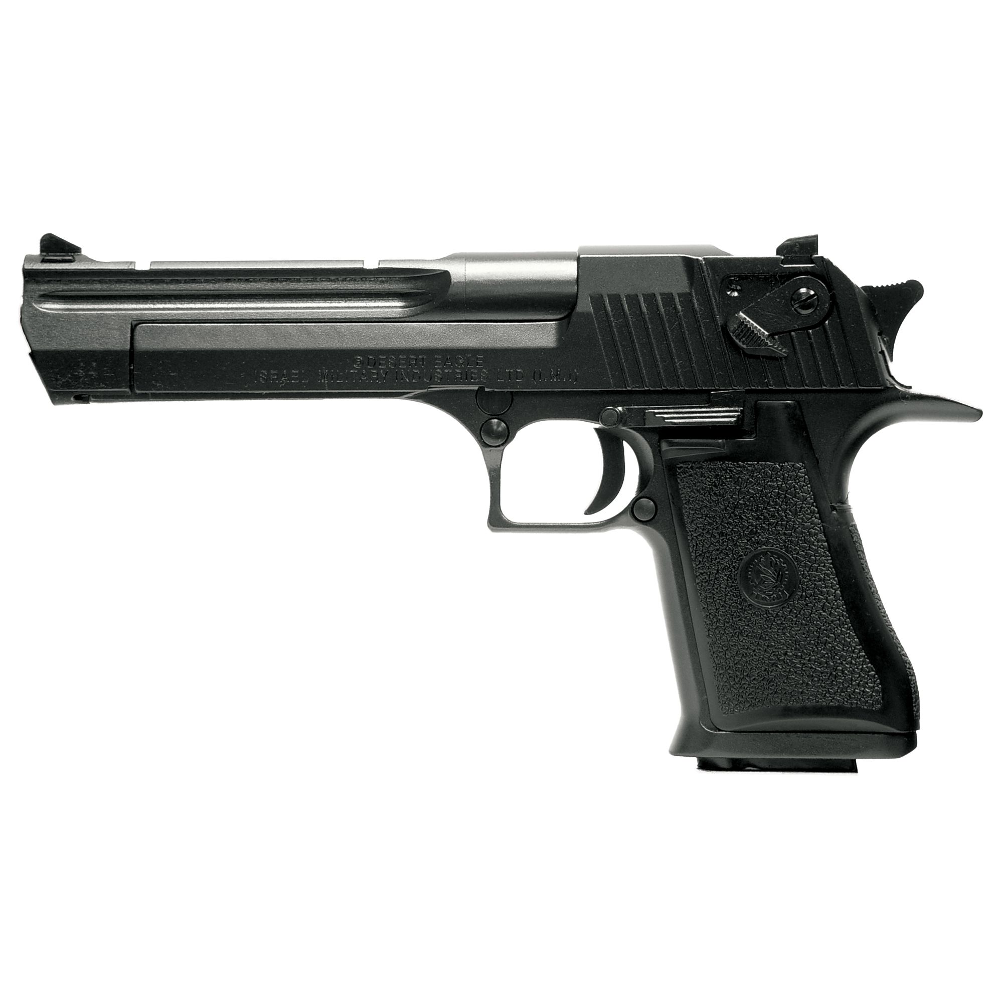 DE MK19 44MAG 6″ 8RD BLACK CA