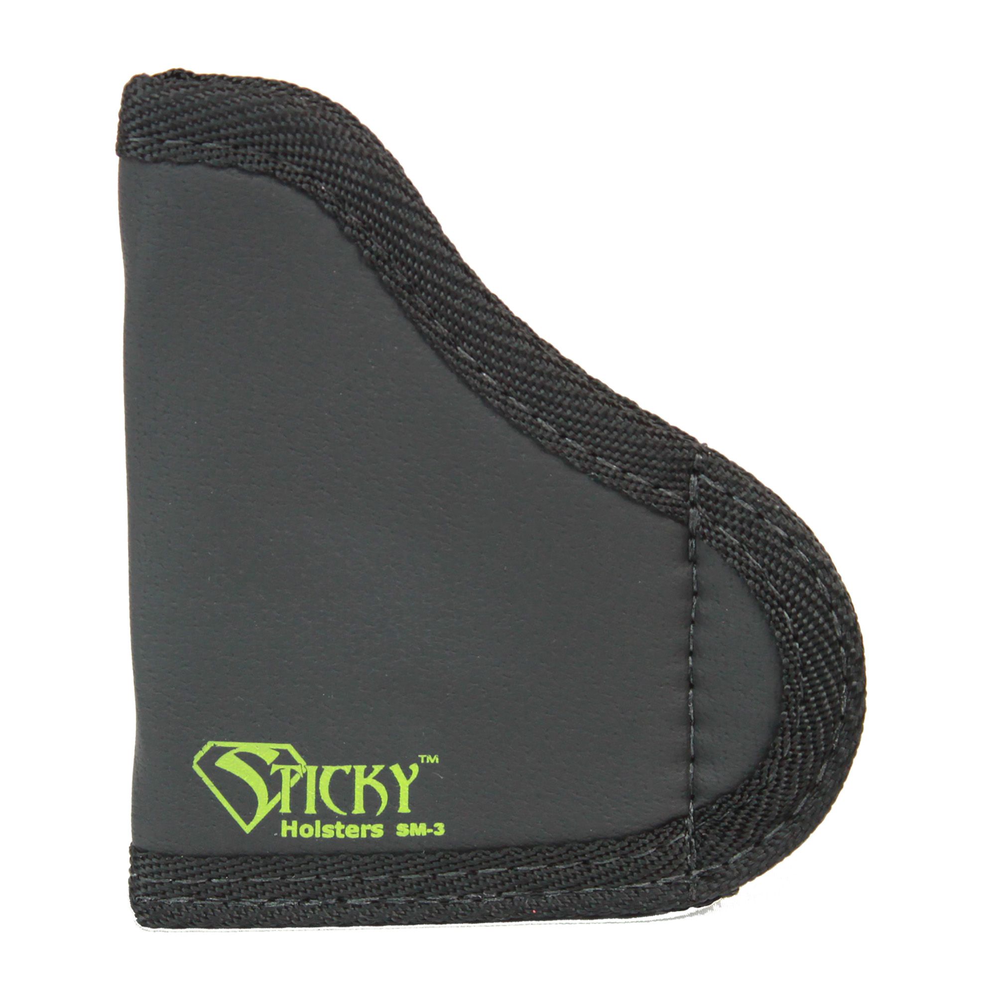 STICKY SM-3 LCP/BG380/P238 W/ LASER