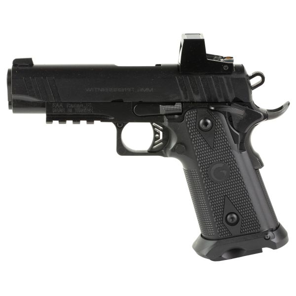 GIRSAN 2311 9MM 4.25″ 17RD BLK