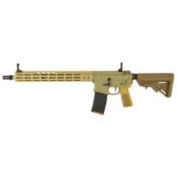 NOVESKE GEN4 N4 5.56 16″ 30RD FDE/CB