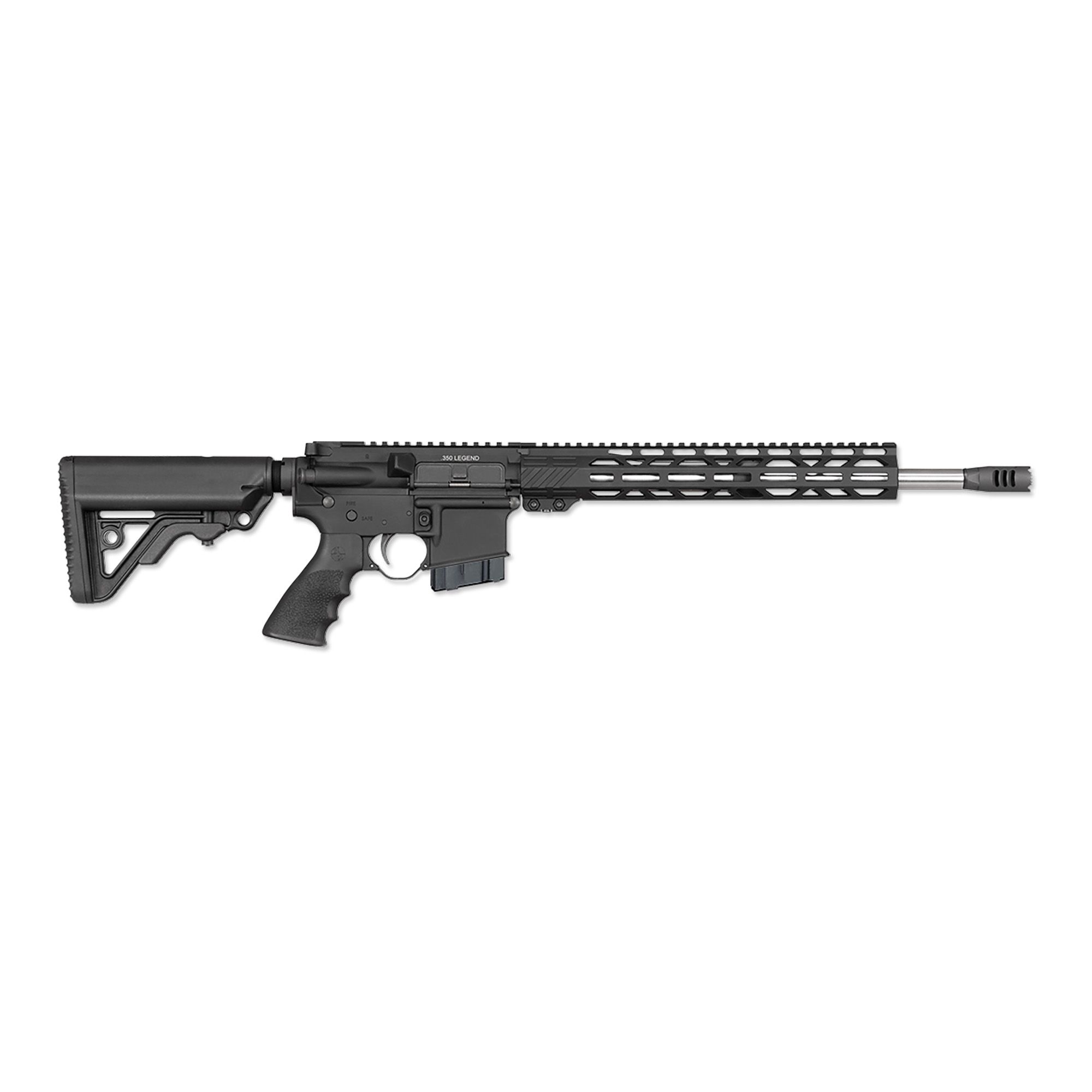 RRA ALL TERRAIN HUNTER 350L 16″ 10RD