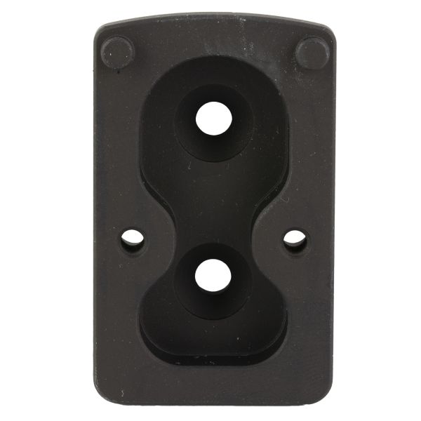 ARISAKA OFFSET OPTIC PLT 8 RMR TALL
