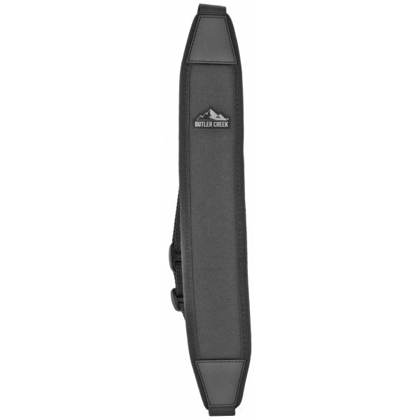 BTLR CRK SLING EASY RIDER BLK