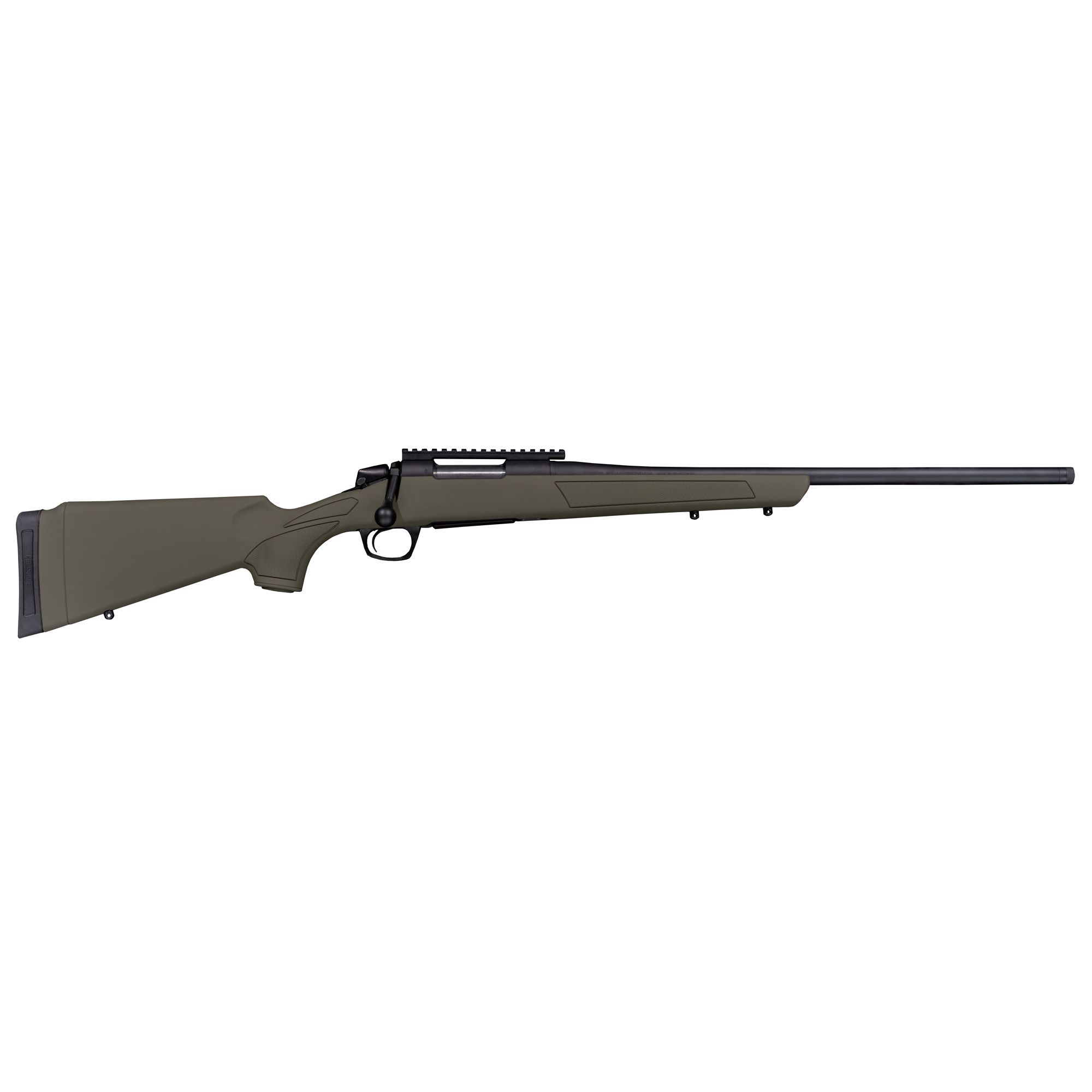 CVA CASCADE 300WM 24″ 3RD BLK/OD