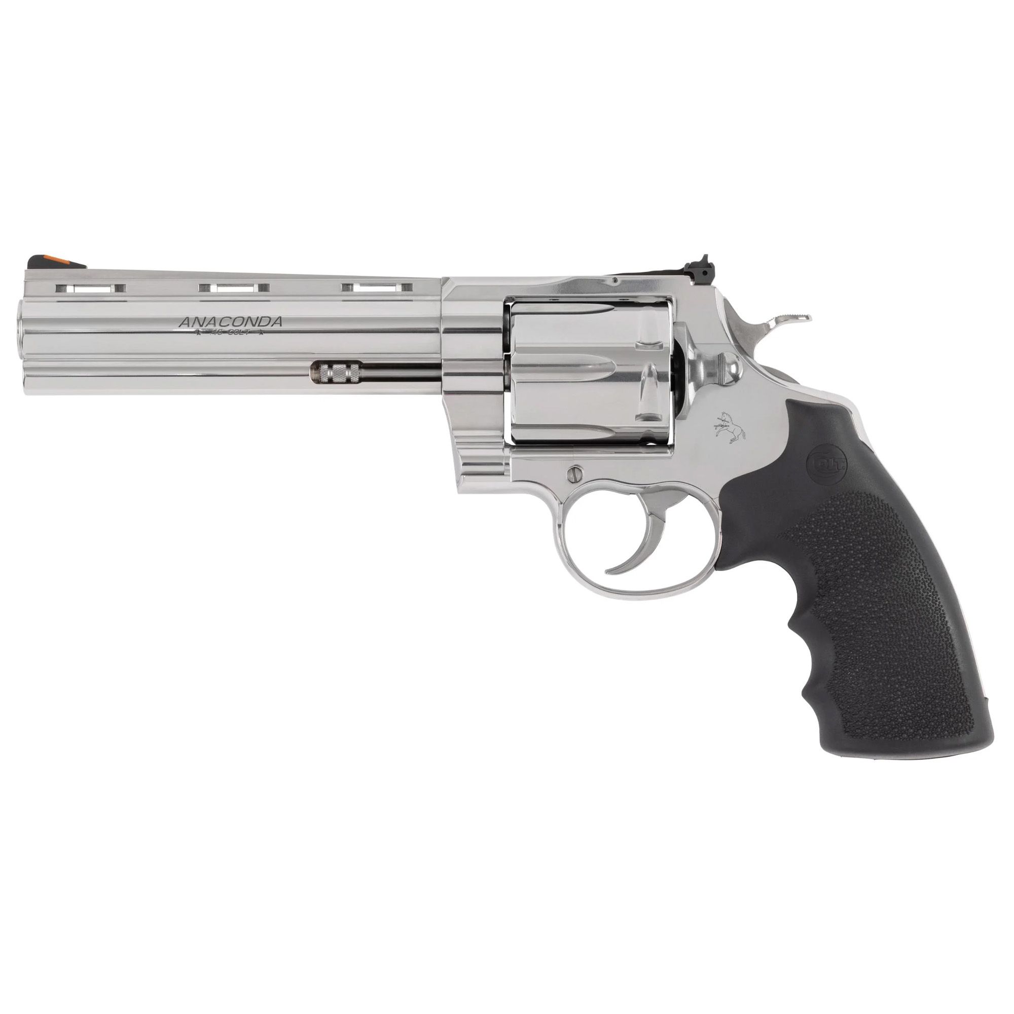 COLT ANACONDA 45 COLT 6″ 6RD STS
