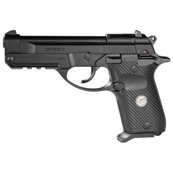 GIRSAN MC14 T 380ACP 4.5″ 10RD BK CA