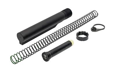 SOLGW A5H2 BUFFER KIT GRN SPRING BLK