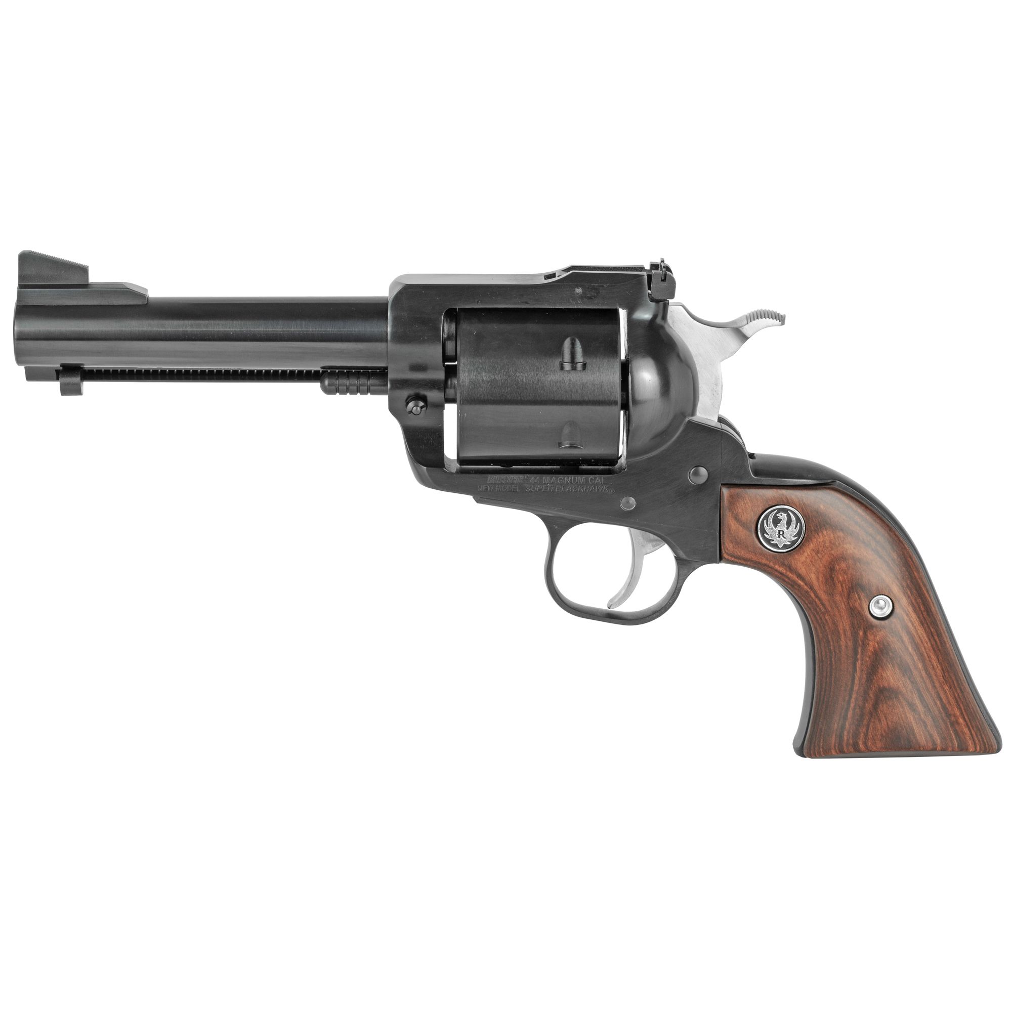 RUGER SPR BLKHWK 44MAG 4.6″ BL 6RD