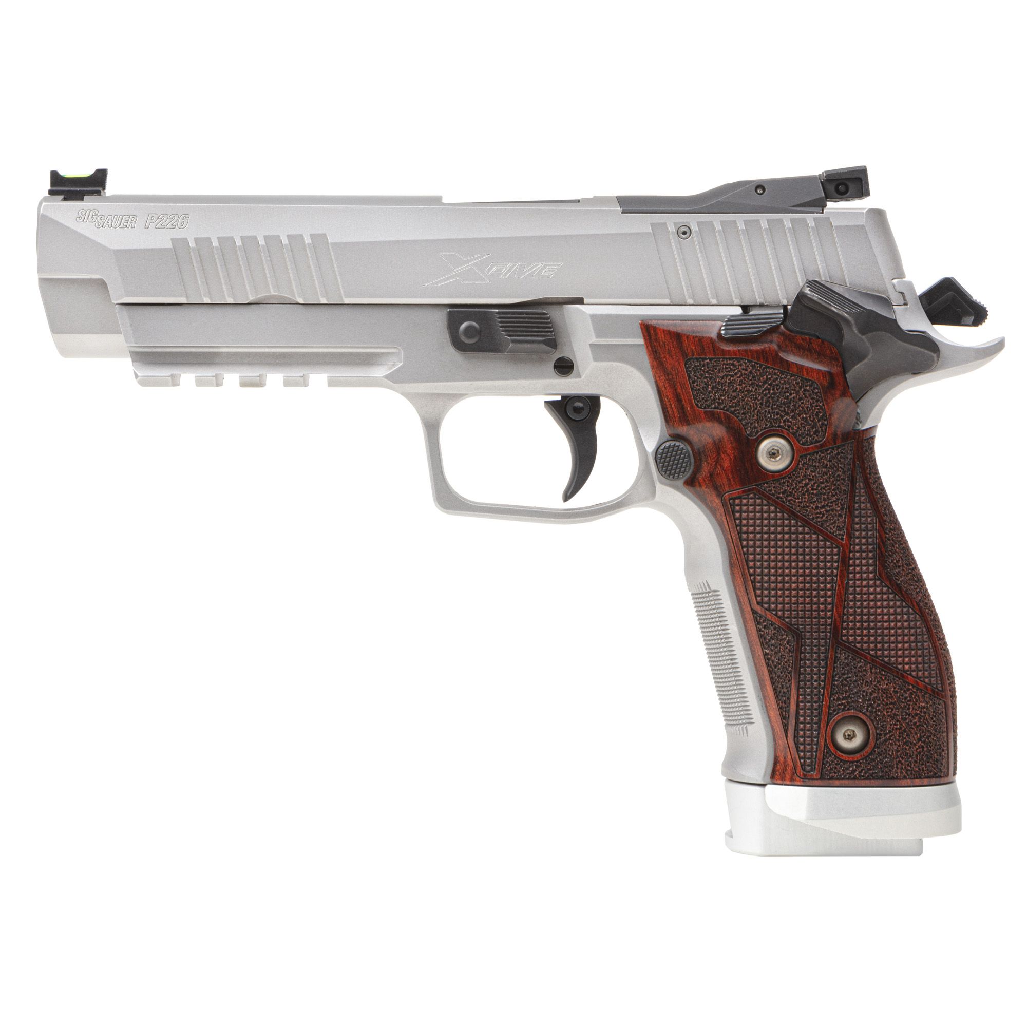 SIG P226 XFIVE CLASSIC 9MM 5″ 20RD